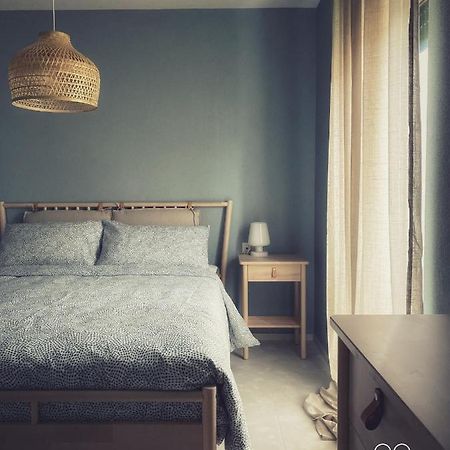 Maestranze Lägenhet Matera Exteriör bild
