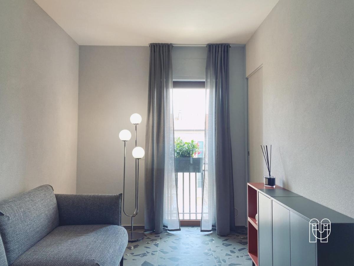 Maestranze Lägenhet Matera Exteriör bild